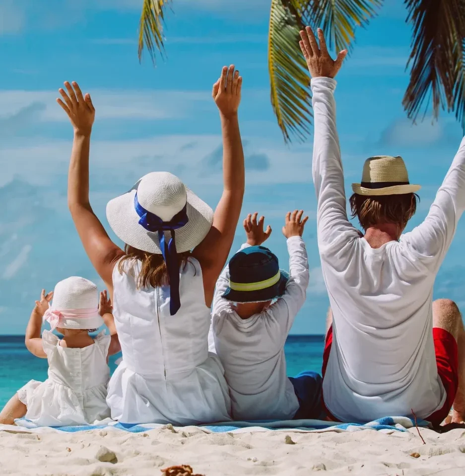 Family Vacation Deals Family Vacation Deals